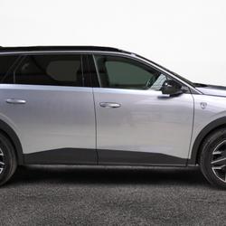 Peugeot 5008 HYBRID 145 CH BVA E-DCS6 7PL GT H&eacute;nin-Beaumont