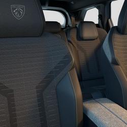 Peugeot 5008 HYBRID 145 CH BVA E-DCS6 7PL GT H&eacute;nin-Beaumont