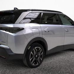 Peugeot 5008 HYBRID 145 BVA E-DCS6 7PL GT HYBRID 145 BVA E-DCS6 7PL GT HYBRID 145 BVA E-DCS6 7PL GT occasion - LA GRAVERIE - photo 2/17