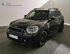Mini Countryman Hœnheim