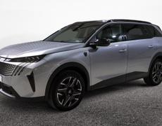 Peugeot 5008 Hénin-Beaumont