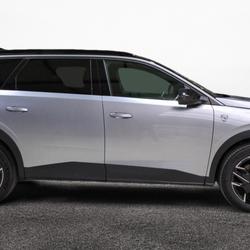 Peugeot 5008 HYBRID 145 CH BVA E-DCS6 7PL GT H&eacute;nin-Beaumont