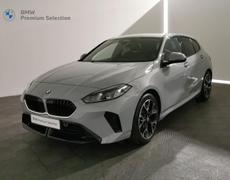 BMW Serie 1 Hœnheim