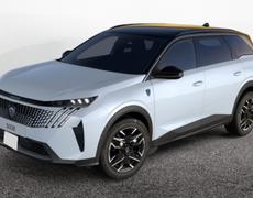 Peugeot 5008 Hénin-Beaumont