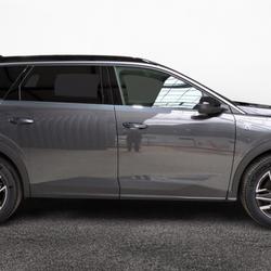 Peugeot 5008 HYBRID 145 CH BVA E-DCS6 7PL GT H&eacute;nin-Beaumont