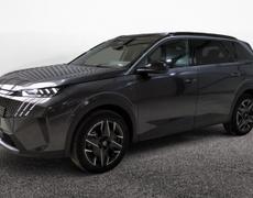 Peugeot 5008 Hénin-Beaumont