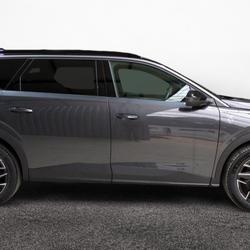 Peugeot 5008 HYBRID 145 CH BVA E-DCS6 7PL GT H&eacute;nin-Beaumont