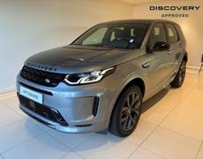 Land Rover Discovery Vannes