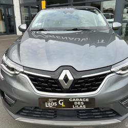 Renault Arkana Intens E-TECH 145 -21B Essarts en Bocage
