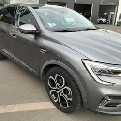 Renault Arkana Intens E-TECH 145 -21B Essarts en Bocage