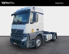 Mercedes Actros