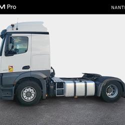 Mercedes Actros 1842 StreamSpace 2.3m E 6 Montoir-de-Bretagne