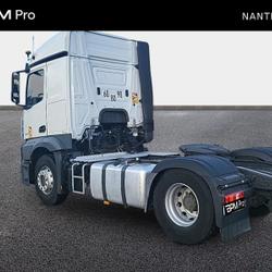 Mercedes Actros 1842 StreamSpace 2.3m E 6 Montoir-de-Bretagne