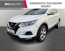 Nissan Qashqai Chauray