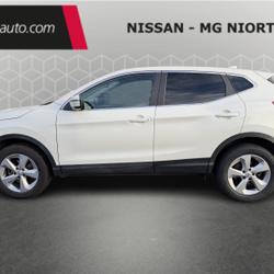 Nissan Qashqai 1.5 dCi 115 DCT Business Edition occasion - Chauray - photo 2/34
