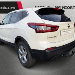 Nissan Qashqai 1.5 dCi 115 DCT Business Edition occasion - Chauray - photo 3/34