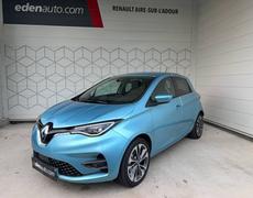 Renault Zoe Aire-sur-l'Adour