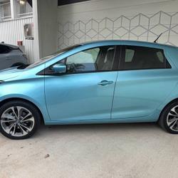 Renault Zoe R135 Intens occasion - Aire-sur-l'Adour - photo 2/42