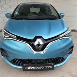 Renault Zoe R135 Intens occasion - Aire-sur-l'Adour - photo 3/42