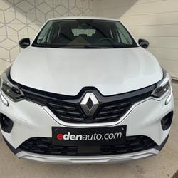 Renault Captur TCe 100 GPL - 21 Business occasion - Aire-sur-l'Adour - photo 3/44