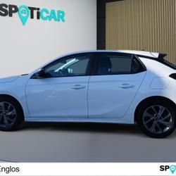 Opel Corsa 1.2 Turbo 100ch Edition occasion - Englos - photo 2/25