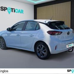 Opel Corsa 1.2 Turbo 100ch Edition occasion - Englos - photo 3/25