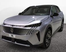 Peugeot 3008 Hénin-Beaumont