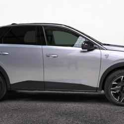 Peugeot 3008 HYBRID 145 BVA E-DCS6 GT + TOIT PANO + PACK 360 VISION et DRIVE ASSIST H&eacute;nin-Beaumont