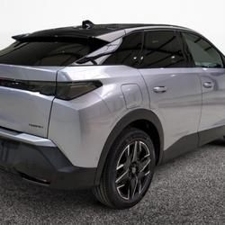 Peugeot 3008 HYBRID 145 BVA E-DCS6 GT + TOIT PANO + PACK 360 VISION et DRIVE ASSIST H&eacute;nin-Beaumont