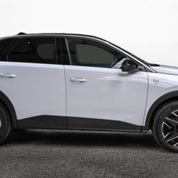 Peugeot 3008 HYBRID 145 BVA E-DCS6 GT + TOIT PANO + PACK 360 VISION et DRIVE ASSIST H&eacute;nin-Beaumont