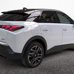 Peugeot 3008 HYBRID 145 BVA E-DCS6 GT + TOIT PANO + PACK 360 VISION et DRIVE ASSIST H&eacute;nin-Beaumont