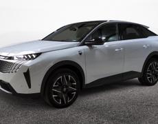 Peugeot 3008 Hénin-Beaumont