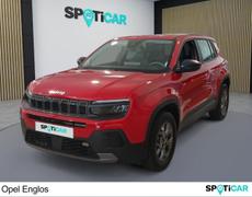 Jeep Avenger Englos