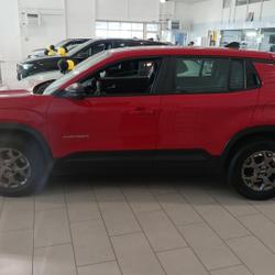Jeep Avenger 1.2 Turbo T3 100ch MHEV Longitude BVR6 eHybrid occasion - Englos - photo 2/25