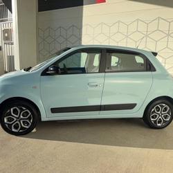 Renault Twingo 3 III E-Tech Equilibre occasion - Aire-sur-l'Adour - photo 2/41