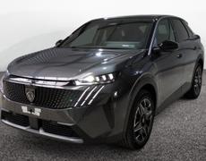 Peugeot 3008 Hénin-Beaumont