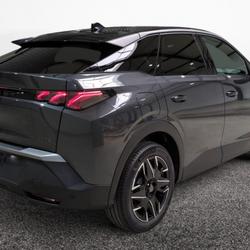 Peugeot 3008 HYBRID 145 BVA E-DCS6 GT + TOIT PANO + PACK 360 VISION et DRIVE ASSIST H&eacute;nin-Beaumont