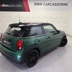 Mini Mini Hatch 3 Portes Cooper 136 ch DKG7 Edition Camden occasion - Carcassonne - photo 2/44