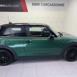 Mini Mini Hatch 3 Portes Cooper 136 ch DKG7 Edition Camden occasion - Carcassonne - photo 3/44
