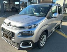 Citroen Berlingo Essarts en Bocage