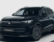 Volkswagen Tiguan Le Grand-Quevilly