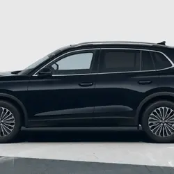 Volkswagen Tiguan Tiguan 2.0 TDI 150ch DSG7 Elegance Le Grand-Quevilly