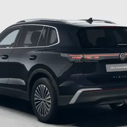 Volkswagen Tiguan Tiguan 2.0 TDI 150ch DSG7 Elegance Le Grand-Quevilly