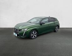 Peugeot 308 III Phase 1 Saint-Georges-des-Coteaux