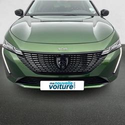 Peugeot 308 III Phase 1 308 PHEV 180 e-EAT8 - Allure Saint-Georges-des-Coteaux