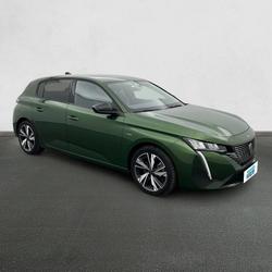 Peugeot 308 III Phase 1 308 PHEV 180 e-EAT8 - Allure Saint-Georges-des-Coteaux
