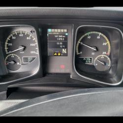 Mercedes Actros 1842 StreamSpace 2.3m E 6 Rez&eacute;