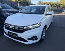 Dacia Sandero Neuville-en-Ferrain