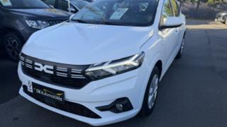 Dacia Sandero  - photo 0