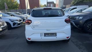 Dacia Sandero  - photo 2